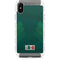 Mexico Soccer Flag iPhone X/XS Cargo Case